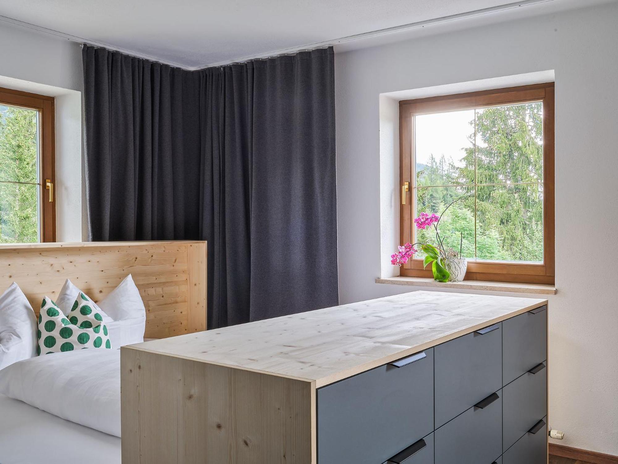 Design Apartments & Zimmer - Zugspitze Лойташ Номер фото